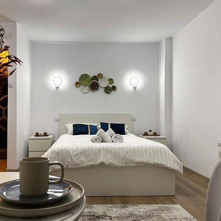 Superior One Bedroom Apartment Unirii Square Бухарест Экстерьер фото