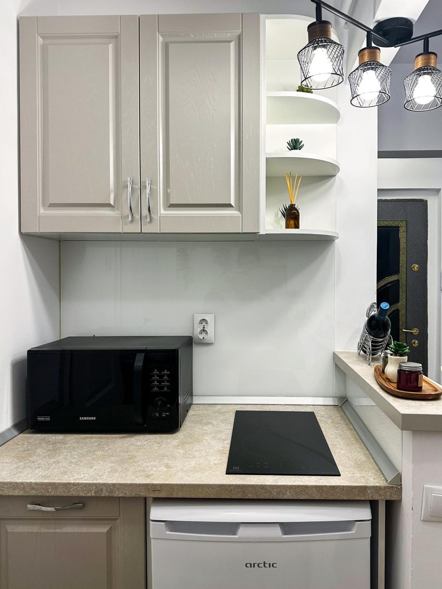 Superior One Bedroom Apartment Unirii Square Бухарест Экстерьер фото