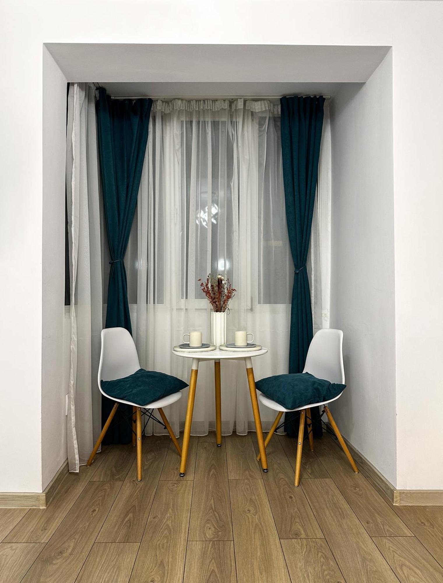 Superior One Bedroom Apartment Unirii Square Бухарест Экстерьер фото