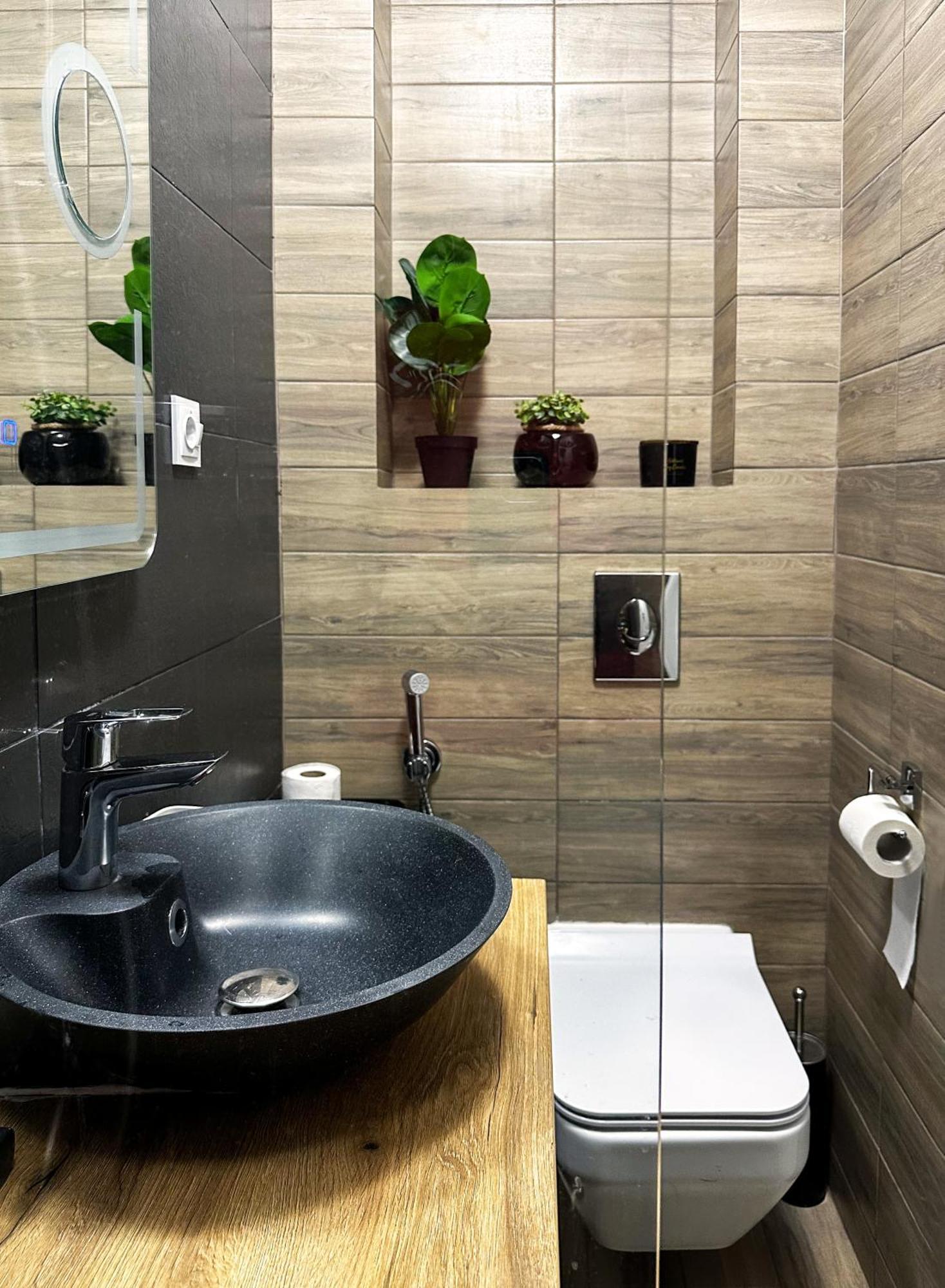 Superior One Bedroom Apartment Unirii Square Бухарест Экстерьер фото