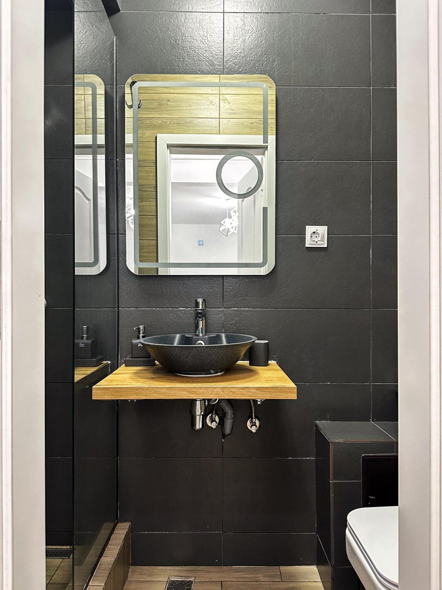 Superior One Bedroom Apartment Unirii Square Бухарест Экстерьер фото